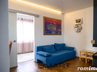 Apartament 3 camere Liviu Ciulei