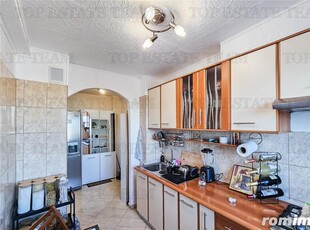 Apartament 3 Camere, Metrou Iancului