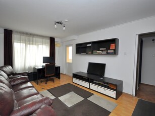 Apartament 3 camere Militari Gorjului apartament 3 camere decomandat 2 bai