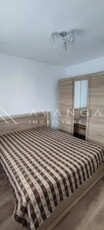 Apartament 3 camere | mobilat/utilat | 50 mp | Zona Manastur