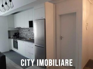 Apartament 3 camere, mobilat, utilat, Marasti. de inchiriat