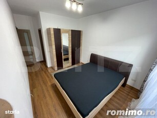 Apartament 3 Camere Mobilat, Utilat, Spațios – Mutare Imediată !