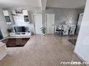 Apartament 3 camere, modern, luminos, 61 mp, zona Sesul de Sus