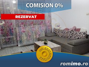 Apartament 3 camere Negru Voda!