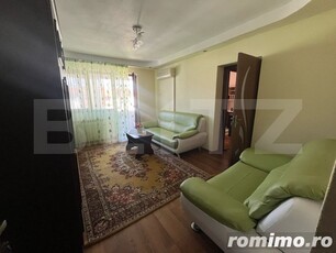 Apartament 3 camere, Nicolae Balcescu