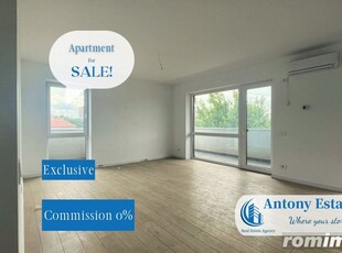 Apartament, 3 camere NOI! Open Space, Prima Urbana - Decebal, Oradea