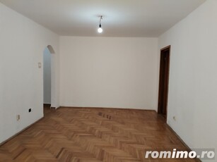 Apartament 3 camere, Oituz!