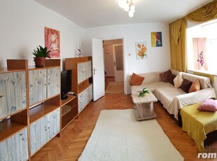 Apartament 3 camere Olimpia- Complex