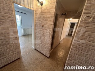 Apartament, 3 camere, Onestilor