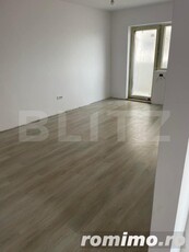 Apartament 3 camere în bloc nou Pantelimon, parcare și boxă incluse