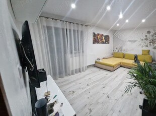 Apartament 3 camere Păcurari