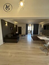 Apartament 3 camere Plaja Modern