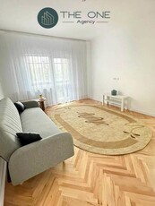 Apartament 3 camere, PRIMA Inchiriere | GRIGORESCU