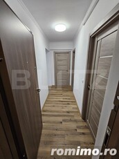 Apartament 3 camere renovat complet, zona facutatii de Litere