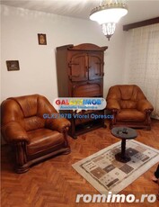 Apartament 3 camere, renovat, mobilat, Trapezului, Metrou