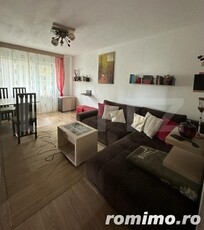 Apartament 3 camere semidecomandat, 59mp, zona Complexul Mic