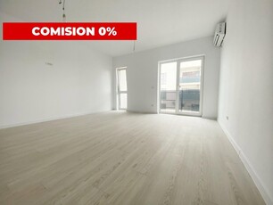 Apartament 3 camere, semidecomandat, 85mp utili, etaj P/3 Mehala, COMISION 0%