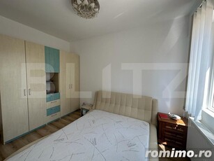 Apartament 3 camere, semidecomandat, 9 Mai