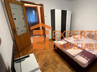 Apartament 3 camere situat in zona TOMIS III