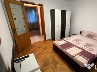 Apartament 3 camere situat in zona TOMIS III