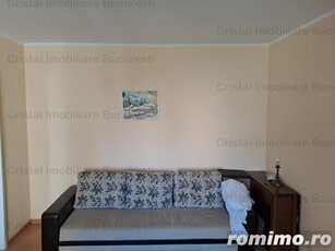 Apartament 3 camere, sosMihai Bravu 5 min metrou Drsitor, pos centrala, parcare