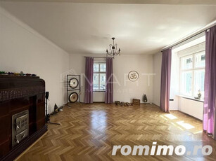 Apartament 3 camere str. Banatului