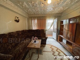 Apartament 3 camere | Str. Grănicerului | Etaj 4