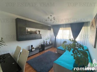 APARTAMENT 3 CAMERE STR HASDEU