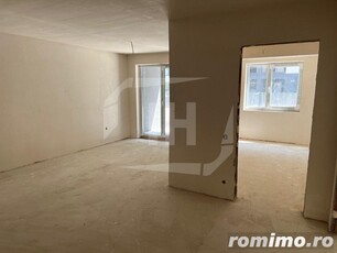 Apartament 3 camere, terasa 82 mp in bloc nou din zona Bazei Sportive!