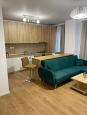 Apartament 3 camere Timisoara, Torontalului, Bloc Nou, 2 Bai, 2 Parcari subterane+boxa, Terasa mare