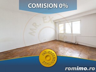 Apartament 3 Camere UltraCentral - 0% Comision