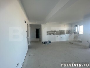 Apartament 3 camere, zona Avantgarden