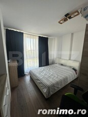 Apartament 3 camere, zona Burdujeni