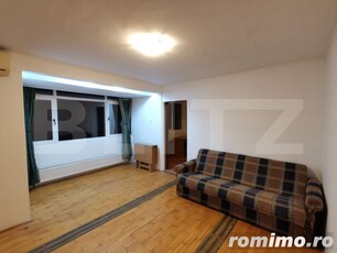 Apartament 3 camere, zona Eroii Revoluției