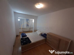 Apartament 3 camere - Zona Lipovei - Centrala Proprie