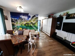 Apartament 3 camere | zona Mall