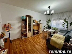 Apartament 3 camere,58 mp utili, Mihai Bravu