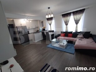 Apartament 3 camere,73mp,decomandat,etaj 3+ lift+parcare,Calea Moldovei