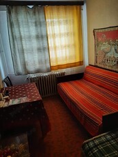 Apartament 3 camere,etaj4,oras,Bals,jud.Olt,fără îmbunătățiri dar cu utilități,,gaze,apa,lumina