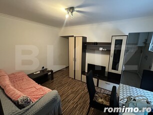 Apartament , 32 mp, zona Mureșeni