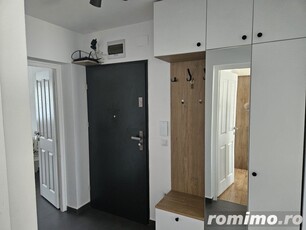 Apartament 4 camere, 110mp, zona Selimbar