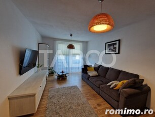 Apartament 4 camere 2 bai 110 mp utili loc de parcare Brana Selimbar