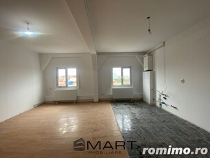 Apartament 4 camere 2 bai, 80mp zona Turnisor