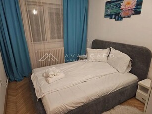 Apartament 4 camere | 70 mp | Zona Manastur