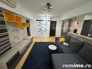 Apartament 4 camere, 80 mp, cartier Lapus, zona Electroputere Mall