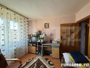 Apartament, 4 camere, 80 mp, zona Independentei