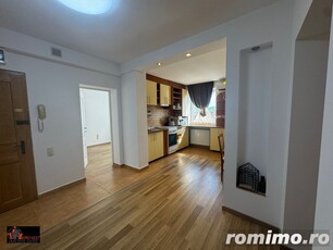 Apartament 4 camere, 88mp - Zona Scala