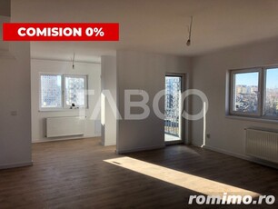 Apartament 4 camere 91 mpu la ETAJ INTERMEDIAR zona Doamna Stanca