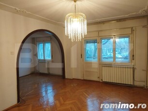 Apartament 4 camere, 97 mp, Ultracentral, langa Compexul Studentesc