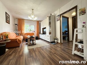 Apartament 4 Camere 97 MP | Vitan Mall | Decomandat | Imobil Reabilitat